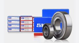 SKF BEARINGS