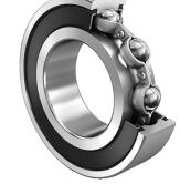 Deep Groove Ball Bearings