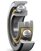 Angular Contact Ball Bearings