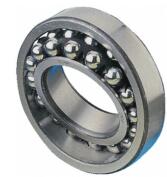 Self-Aligning Ball Bearings