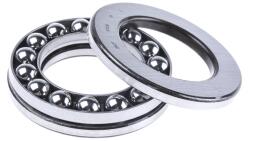 Thrust Ball Bearings