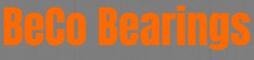 BECO BEARINGS
