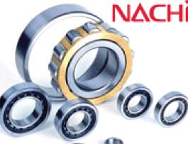 NACHI BEARINGS