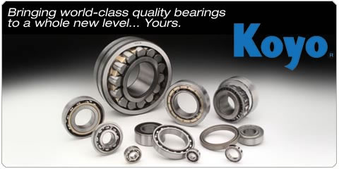 koyo bearings