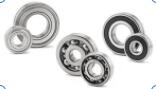 TIMKEN CYLINDRICAL BEARINGS