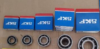 SKF Bearings