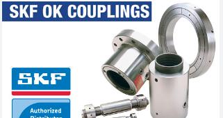 SKF Bearings