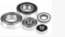 Deep groove ball bearings