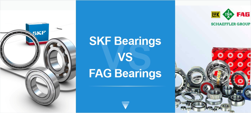 SKF VS FAG