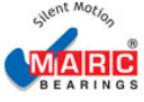 MARC BEARINGS
