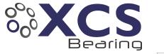 XCS Bearing