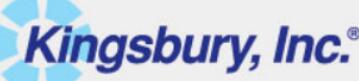 Kingsbury, Inc