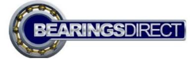 BEARINGDIRECT