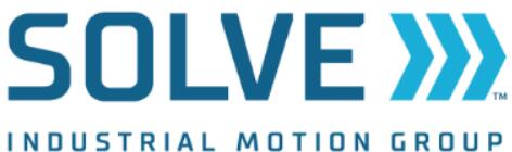 SOLVE INDUSTRIAL MOTION GROUP
