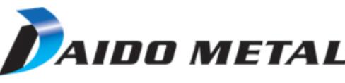 DAIDO METAL