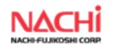 NACHI-FUJIKOSHI CORP.