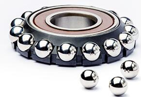 Ball Bearings