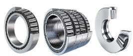 Roller Bearings