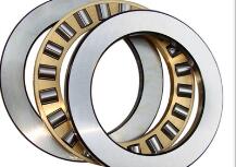 cylindrical roller thrust bearings
