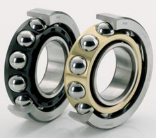 thumbnail image 2 of Single Row Angular Contact Ball Bearing For Linear Motion | VXO 2 of 13