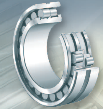 FAG High precision cylindrical roller bearings