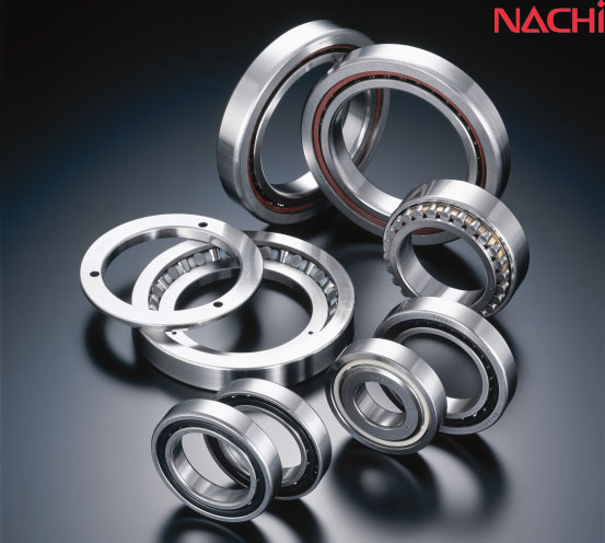 NACHI bearings