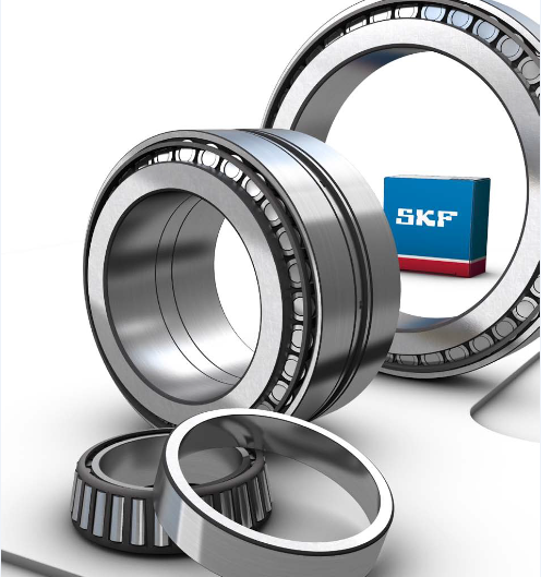 SKF Tapered roller bearings