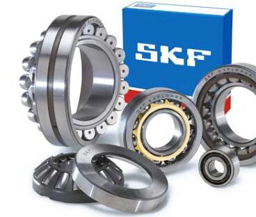 SKF Bearings