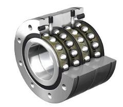 INA Industrial Ball Bearings