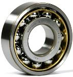 Deep groove ball bearings