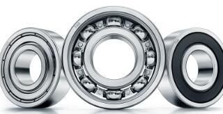 sleeve bearing