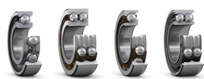 Benefits of Single Row Deep Groove Ball Bearings