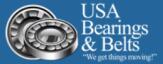 USA BEARINGS & BELTS