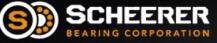  Scheerer Bearing