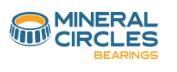 MINERAL CIRCLES BEARINGS