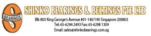 Shinko Bearings & Beltings Pte. Ltd.