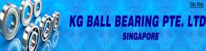 KG Ball Bearing Pte. Ltd.