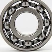 Types of Ball Bearings