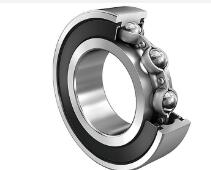 deep groove ball bearings