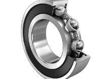 Deep Groove Ball Bearings