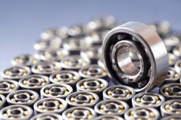 Types of Bearings