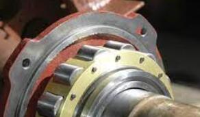 Bearing Failure Causes