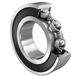 deep groove ball bearings