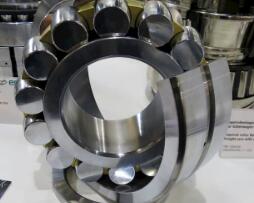 Advantages of deep groove ball bearings