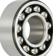 What are Deep Groove Ball Bearings
