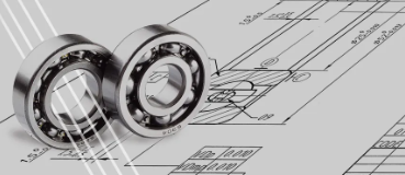 Advantages of deep groove ball bearings