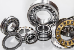 7 Steps to do Bearing Selection