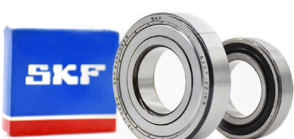 Definition of SKF bearings