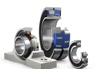 Overview of SKF bearing tolerances