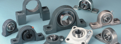 Types of Bearing Housings